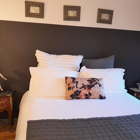 La Demeure Hotel Guingamp Luaran gambar