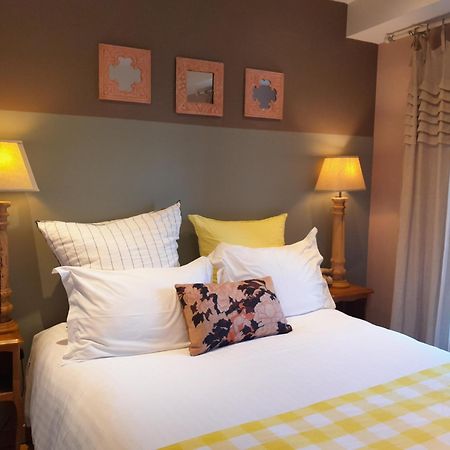 La Demeure Hotel Guingamp Luaran gambar