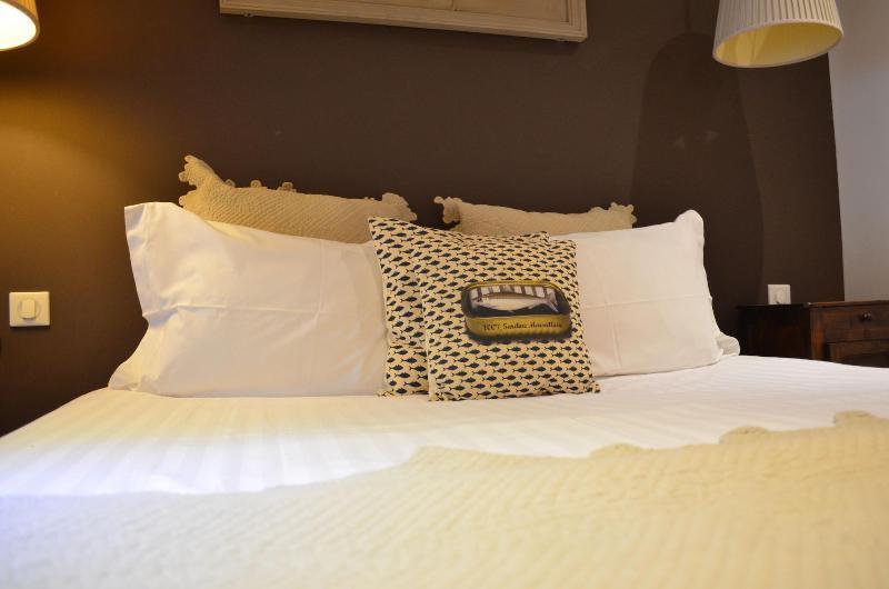La Demeure Hotel Guingamp Luaran gambar