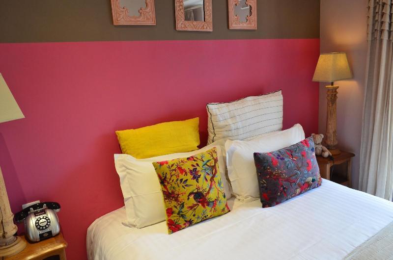 La Demeure Hotel Guingamp Luaran gambar