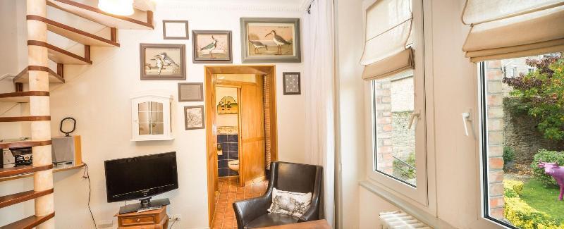 La Demeure Hotel Guingamp Luaran gambar