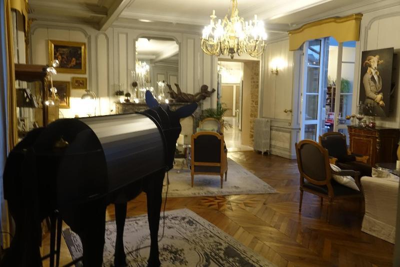 La Demeure Hotel Guingamp Luaran gambar