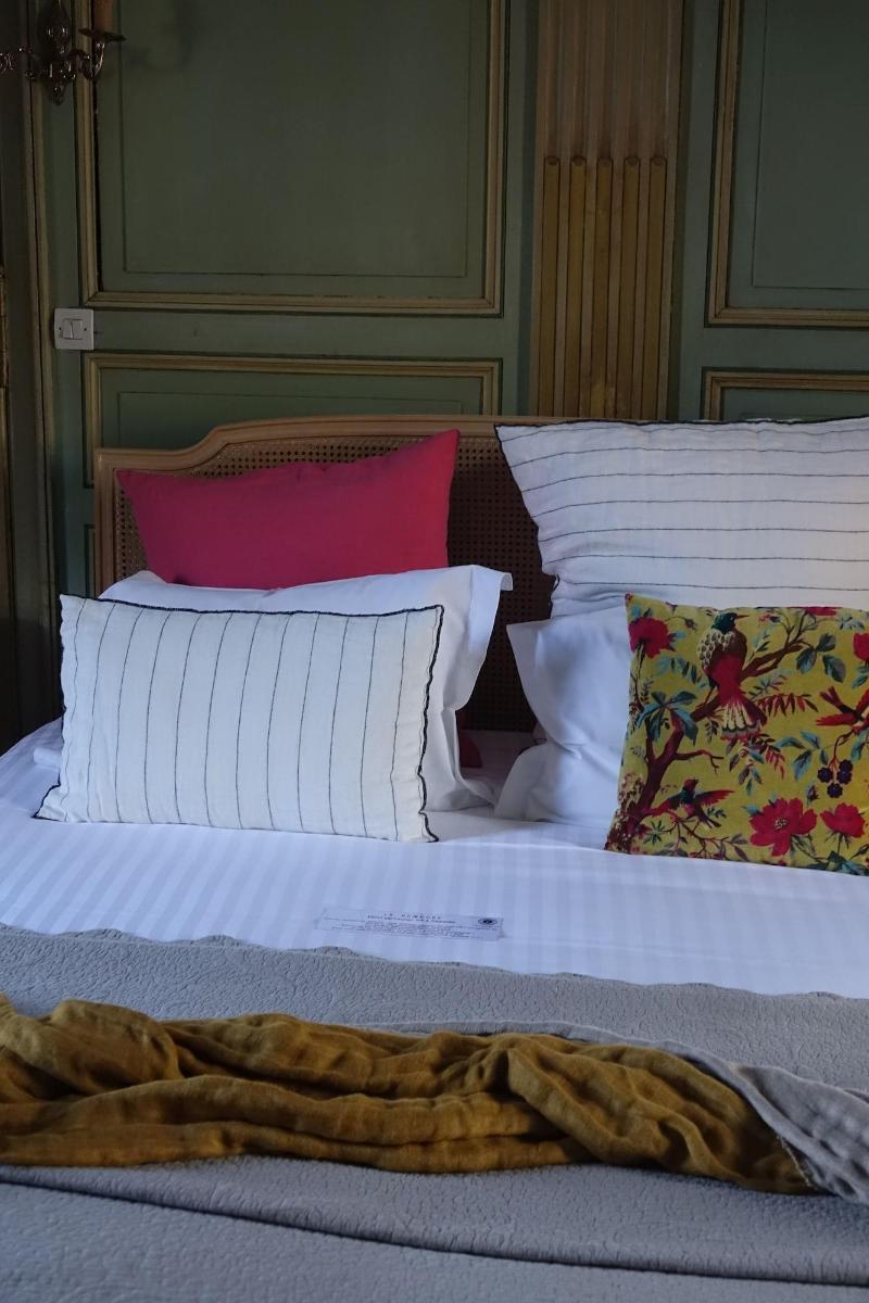 La Demeure Hotel Guingamp Luaran gambar
