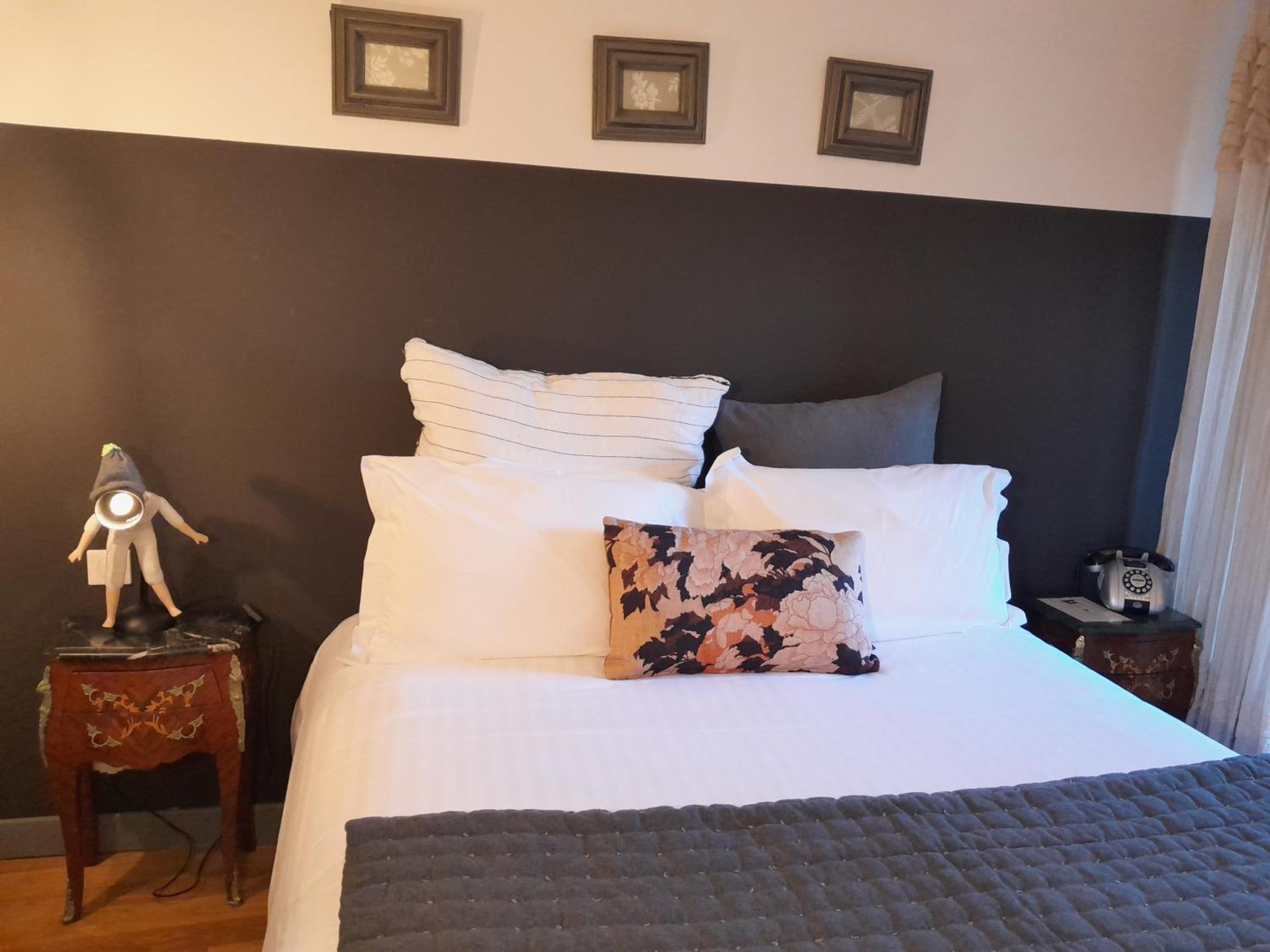 La Demeure Hotel Guingamp Luaran gambar