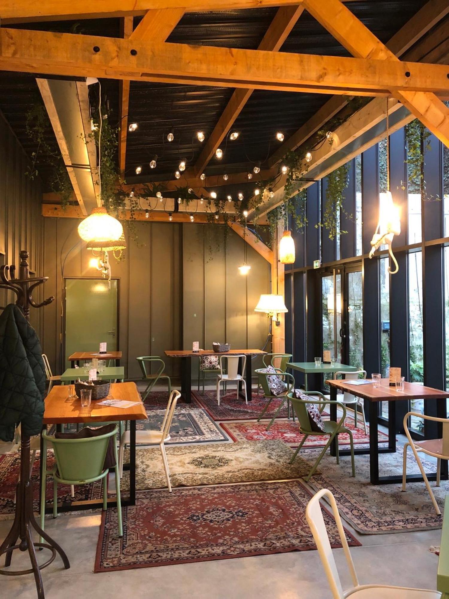 La Demeure Hotel Guingamp Luaran gambar
