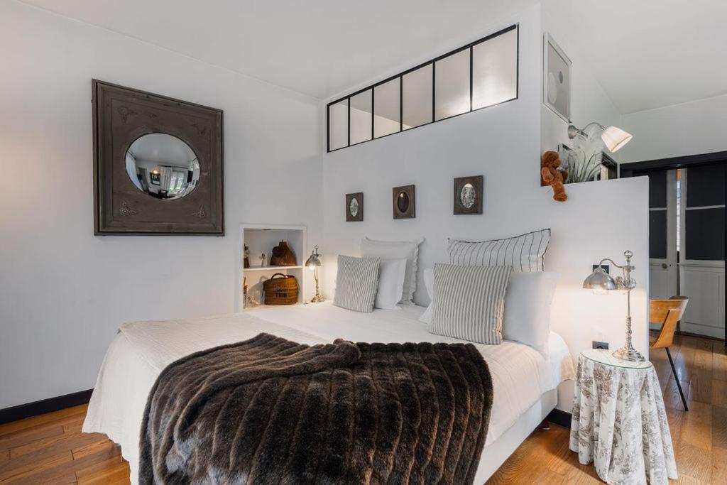 La Demeure Hotel Guingamp Luaran gambar